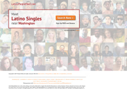 LatinoPeopleMeet